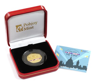 Lot 64 - Coins, Gibraltar, Elizabeth II (1952-)