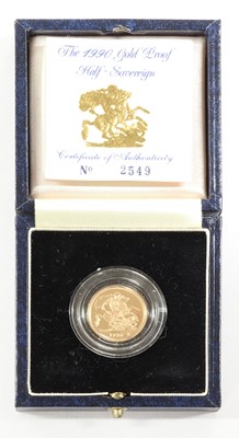 Lot 48 - Coins, Great Britain, Elizabeth II (1952-)