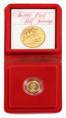 Lot 45 - Coins, Great Britain, Elizabeth II (1952-)