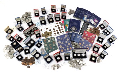Lot 88 - Coins, Great Britain & World