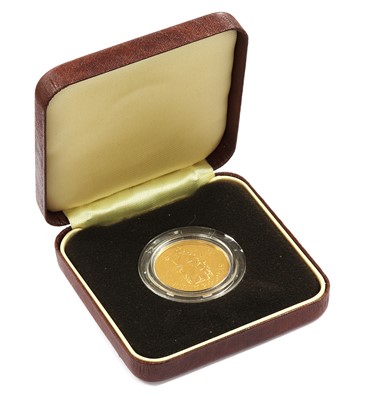 Lot 63 - Coins, Gibraltar, Elizabeth II (1952- )