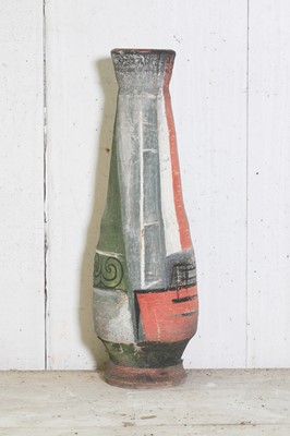 Lot 51 - Robert Johnson Washington (1913-1997)