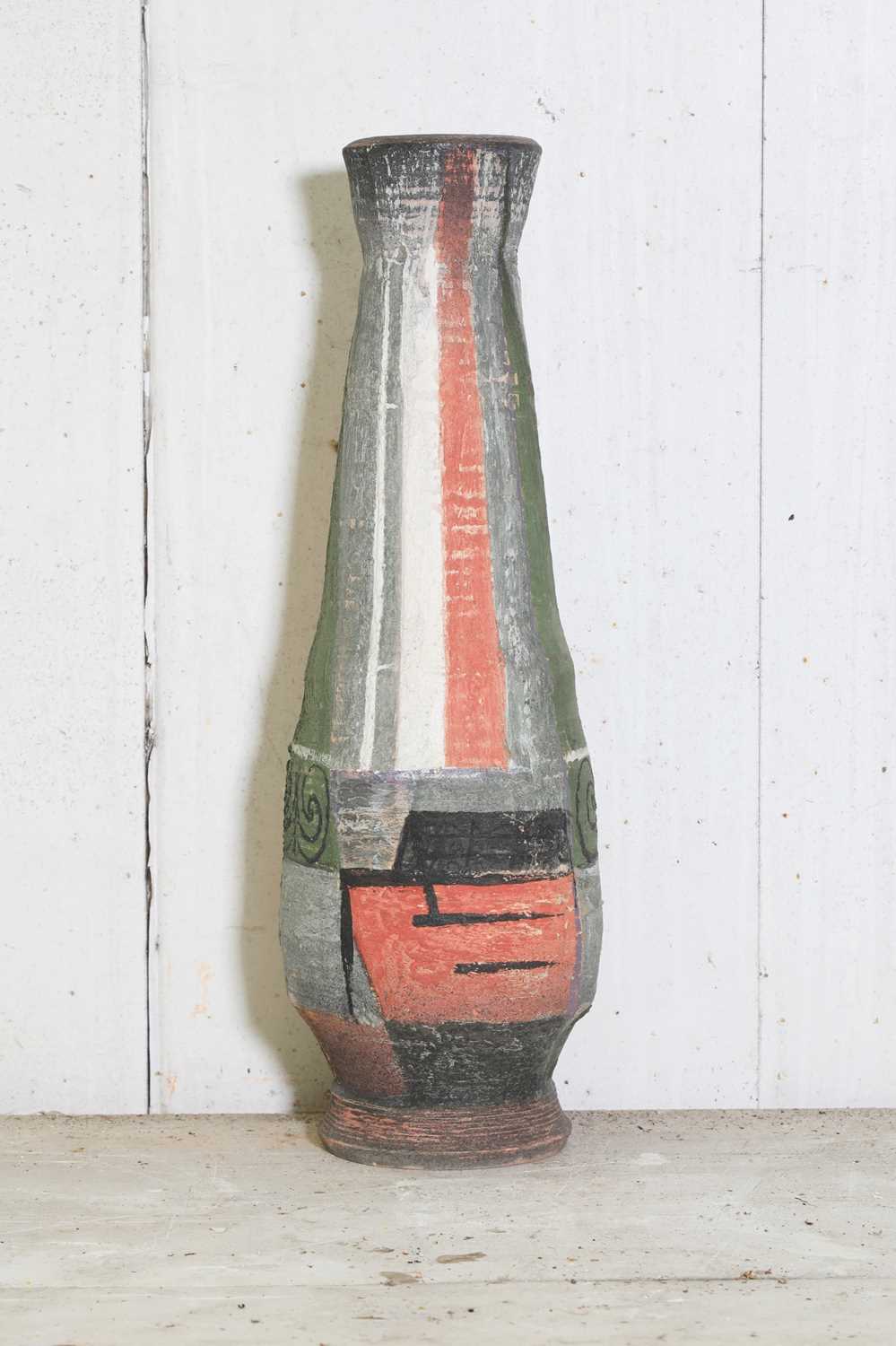 Lot 51 - Robert Johnson Washington (1913-1997)