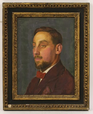 Lot 82 - Henry Lamb RA (1883-1960)