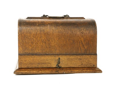 Lot 6 - EWC Excelsiorwerke Cöln - New Century Phonograph
