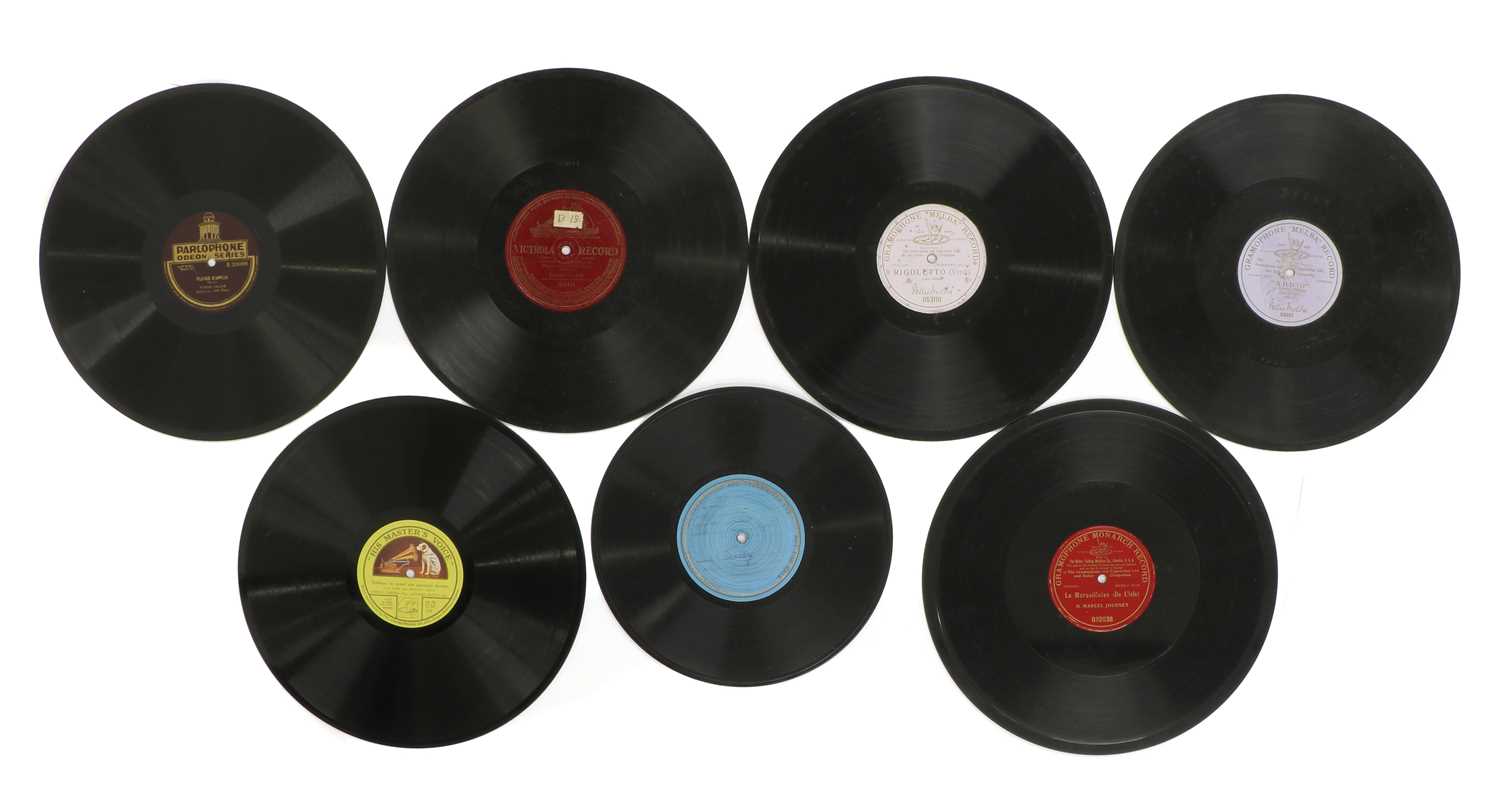 Lot 37 - Opera/Music Hall - Fine Selection (55)