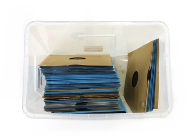 Lot 39 - Large accumulation - Predominantly Opera (74)