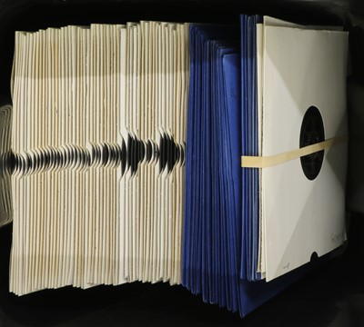 Lot 41 - Parlophone - Jazz etc. (71)