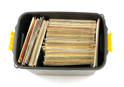 Lot 58 - Collection of Jazz Vinyl records etc. (1000+)