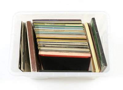 Lot 58 - Collection of Jazz Vinyl records etc. (1000+)