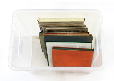 Lot 58 - Collection of Jazz Vinyl records etc. (1000+)