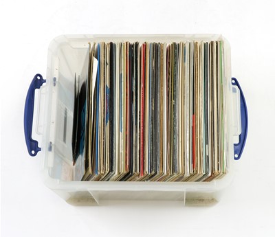 Lot 58 - Collection of Jazz Vinyl records etc. (1000+)