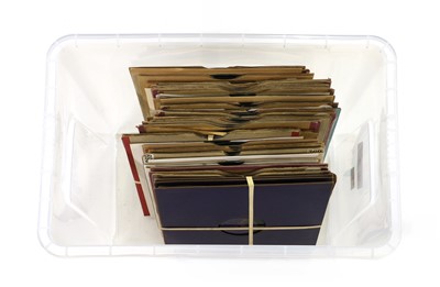 Lot 43 - Opera/Music Hall & Orchester - Accumulation of 78s (60+)