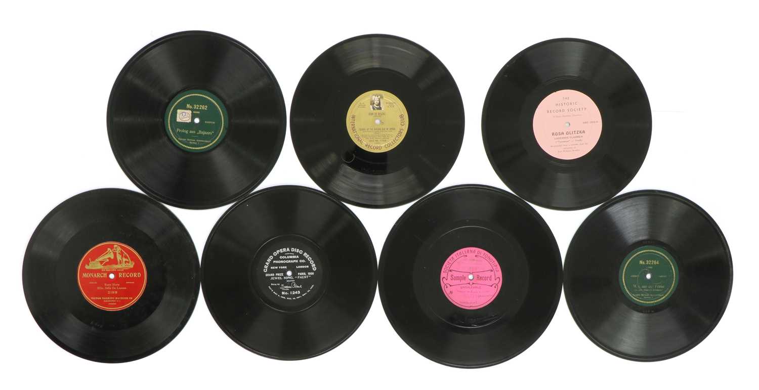 Lot 44 - A most interesting and scarce Mixed Group (43)