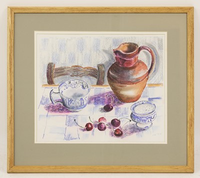 Lot 73 - Joan Warburton (1920-1996)