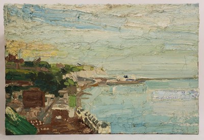 Lot 196 - George Rowlett (b.1941)