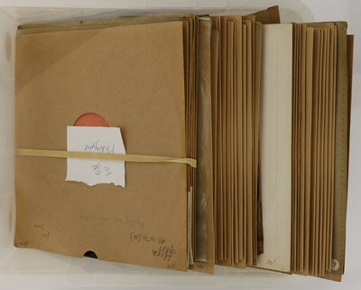 Lot 51 - Shellac: Opera and Classical 78s - Single and Double-Sided (53)
