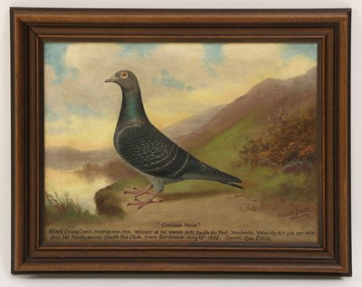 Lot 232 - Andrew Beer (1862-1954)