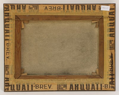 Lot 232 - Andrew Beer (1862-1954)