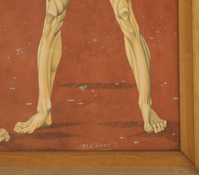 Lot 202 - Francis Plummer (1930-2019)