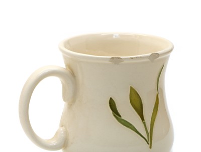 Lot 91 - A collection of Moorcroft pottery mugs