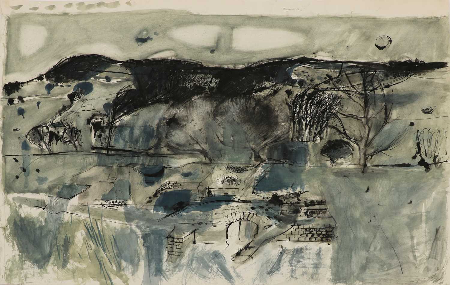 Lot 140 - Dame Elizabeth Blackadder RA RSA (1931-2021)