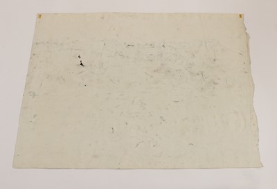 Lot 140 - Dame Elizabeth Blackadder RA RSA (1931-2021)