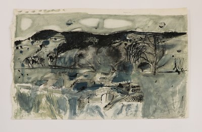 Lot 140 - Dame Elizabeth Blackadder RA RSA (1931-2021)