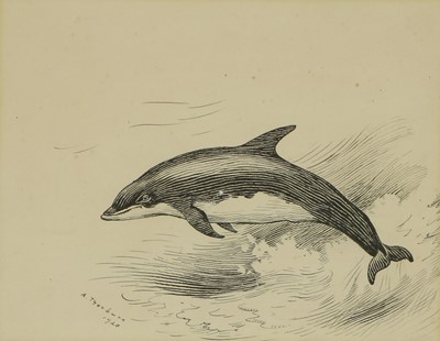 Lot 368 - Archibald Thorburn (1860-1935)