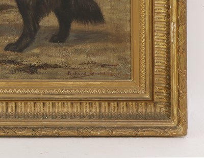 Lot 127 - Richard Strebel (German, 1861-1940)