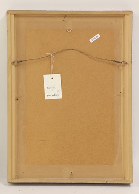Lot 127 - A collection of eight Chinese gouache album leaves