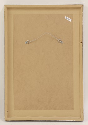 Lot 127 - A collection of eight Chinese gouache album leaves