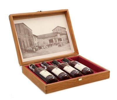 Lot 147 - Bas Armagnac Dartigalongue