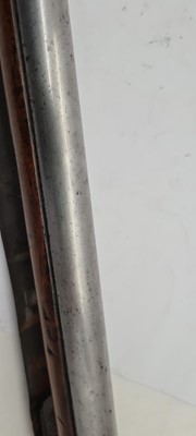 Lot 86 - A flintlock 'Brown Bess' Tower musket and bayonet