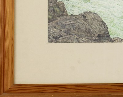 Lot 69 - Colin Fraser (b.1956)