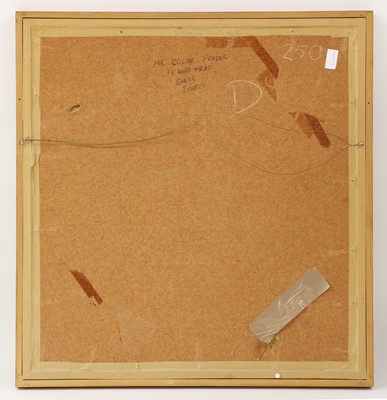 Lot 69 - Colin Fraser (b.1956)