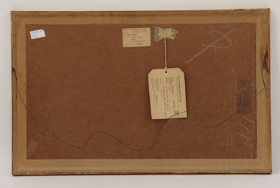 Lot 308 - Roy Gerrard (1935-1997)