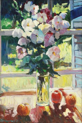 Lot 91 - Oleg Stanichnov (Ukrainian, b.1987)