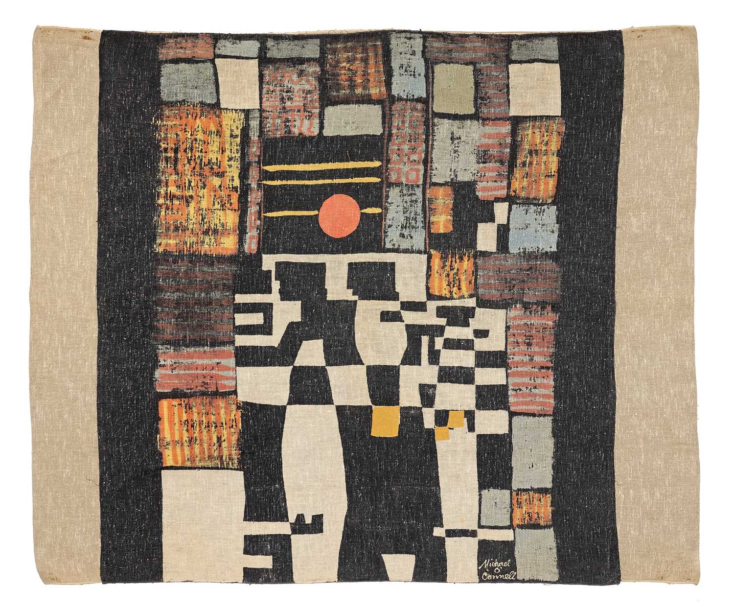 Lot 270 - Michael O'Connell (1898-1976)
