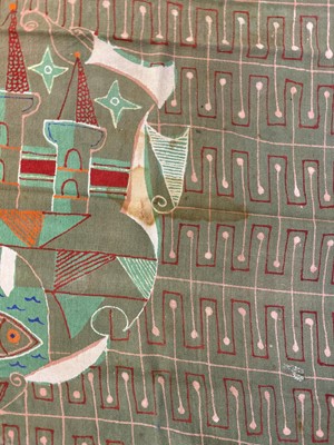 Lot 273 - Michael O'Connell (1898-1976)
