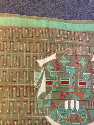 Lot 273 - Michael O'Connell (1898-1976)