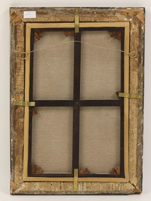 Lot 104 - French School, 19th century