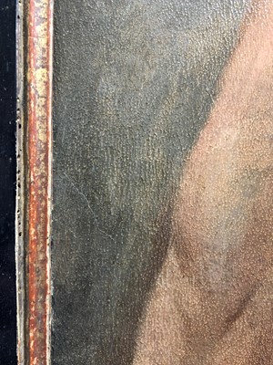 Lot 104 - French School, 19th century