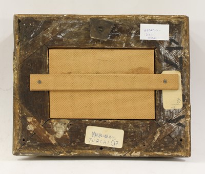 Lot 93 - Follower of Alessandro Turchi