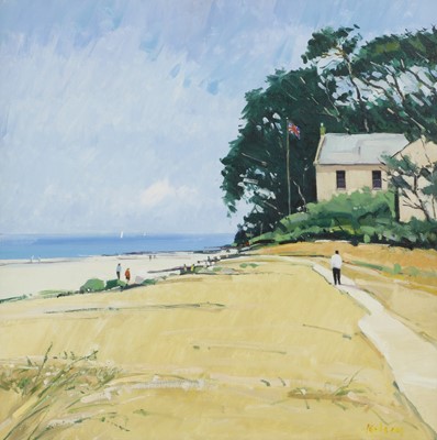 Lot 134 - Robert Kelsey (b.1949)