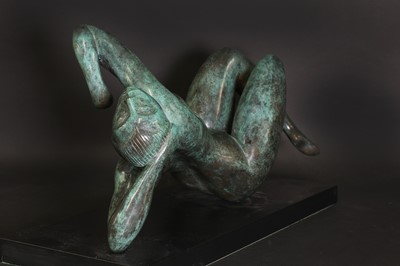 Lot 251 - Peter Lyell Robinson (b.1962)