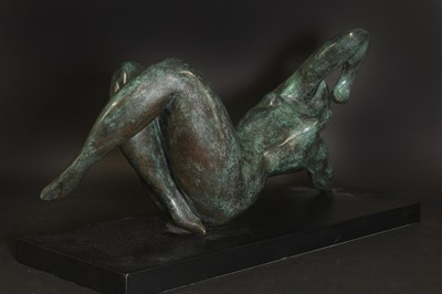 Lot 251 - Peter Lyell Robinson (b.1962)