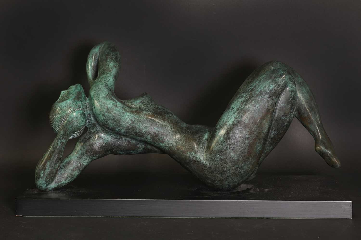 Lot 251 - Peter Lyell Robinson (b.1962)