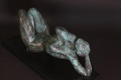 Lot 251 - Peter Lyell Robinson (b.1962)