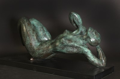 Lot 251 - Peter Lyell Robinson (b.1962)
